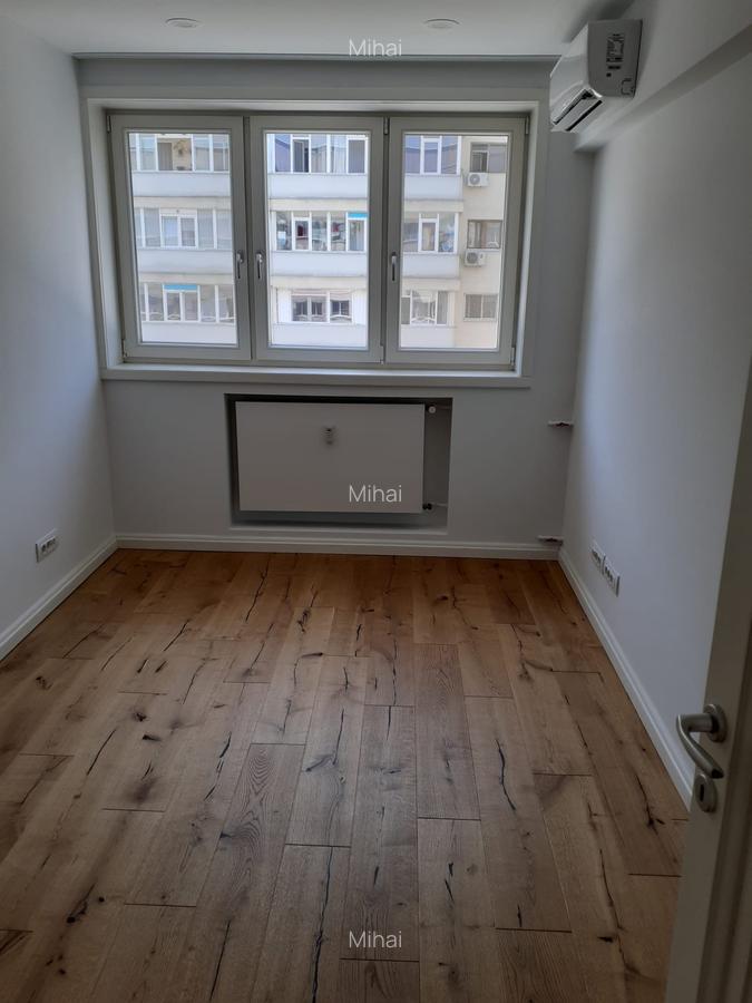 Obor metrou, MOSILOR bl.reabilitat,renovat,balcon, 2 bai,LUX. - 16