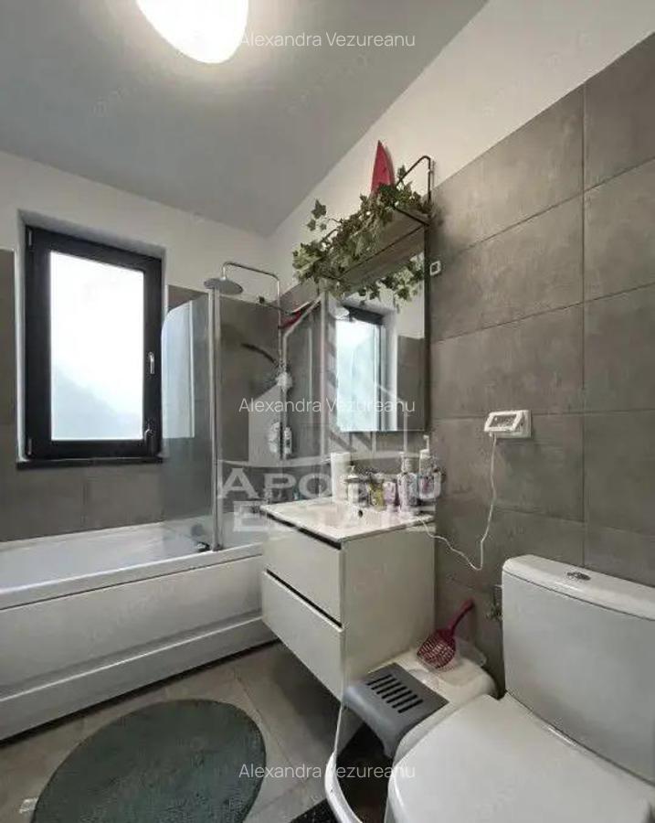Apartament cu 2 camere, semidecomandat, 2 locuri de parcare, Braytim - 6