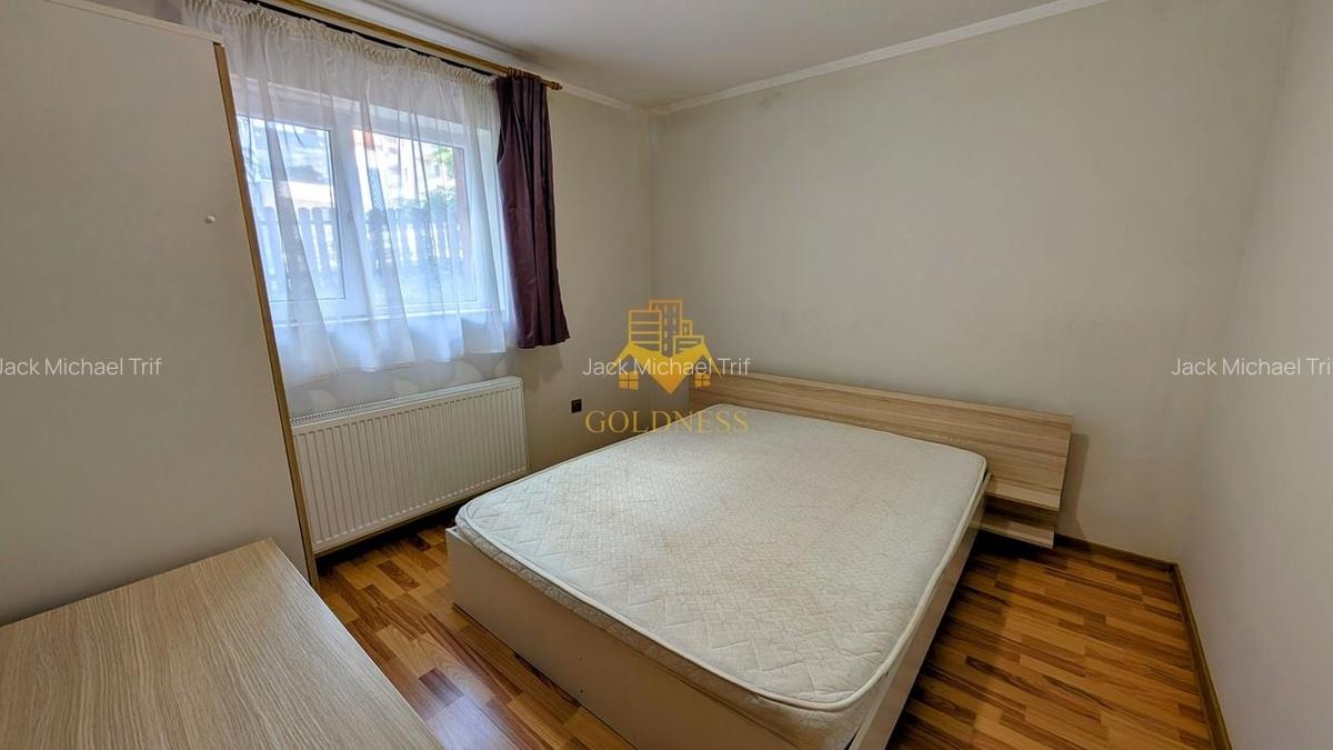 Apartament cu 3 camere, mobilat în Bună Ziua - 1