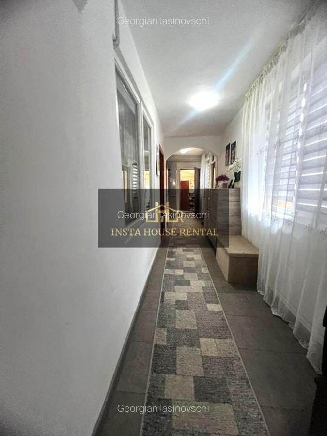 Bucurestii Noi |Metrou 400 m | Teren 316 mp - 11