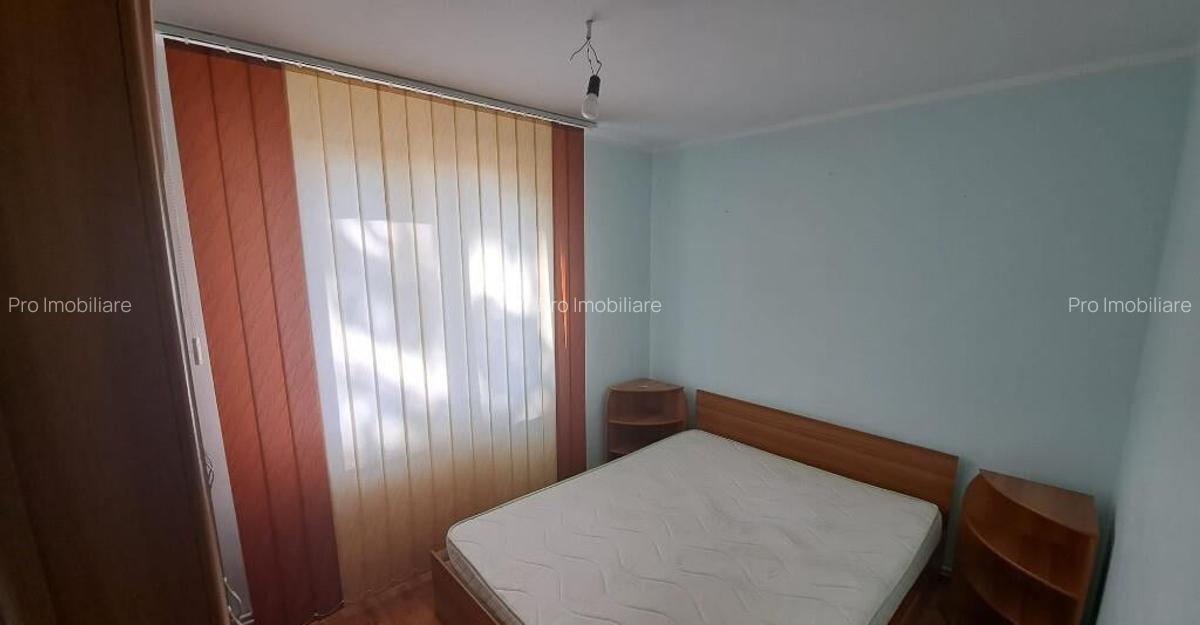 Vand apartament 3 camere decomandat - 10