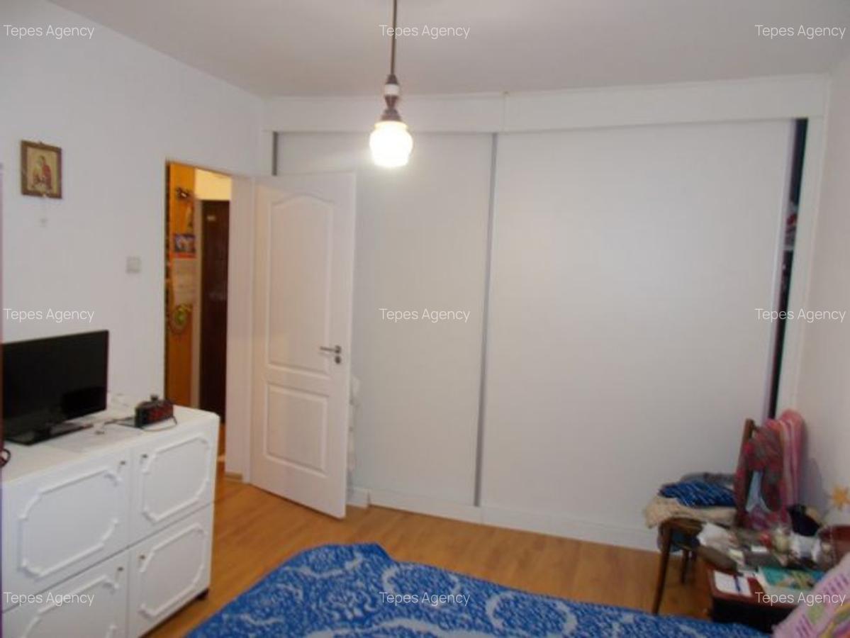 Apartament 3 camere decomandat, Timisoara, zona Torontalului, et 6/10, cu/fara garaj sub bloc - 5