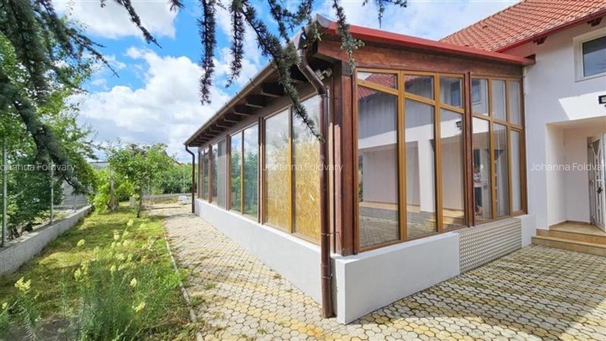 Casă cu 3 camere în Săcălaz - 24