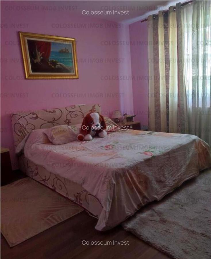 Apartament 2 camere, decomandat - zona Sanpetru - 3