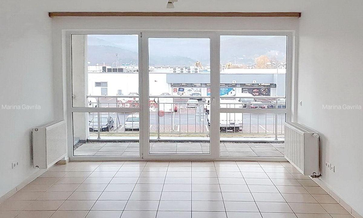 Apartament cu 3 camere decomandat în Avantgarden - 4
