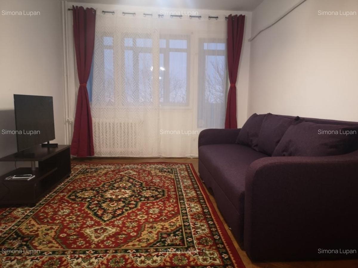 Apartamentu cu 2 camere de inchiriat - 2