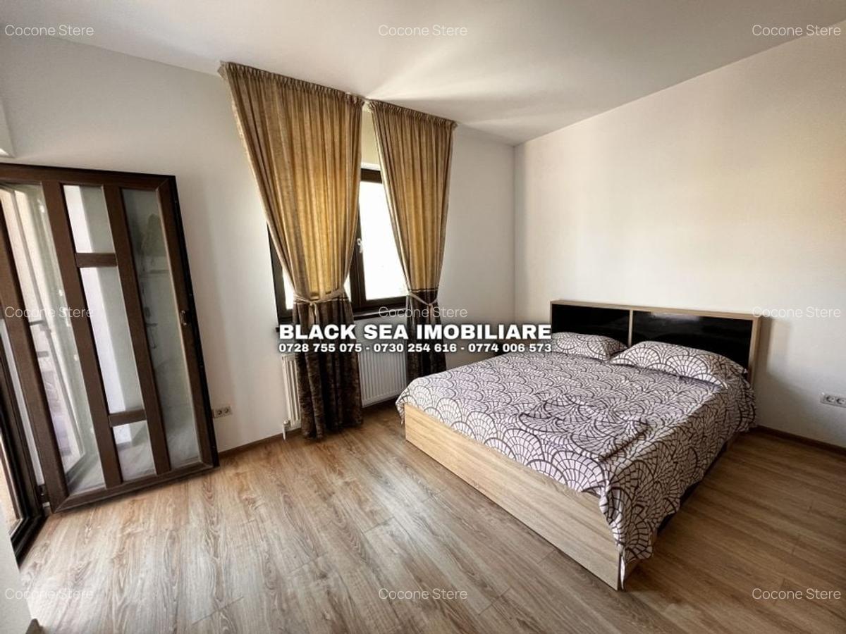 Vila P+1 de 5 camere l Mamaia Nord - Deschidere 23M l Teren 1564MP - 22