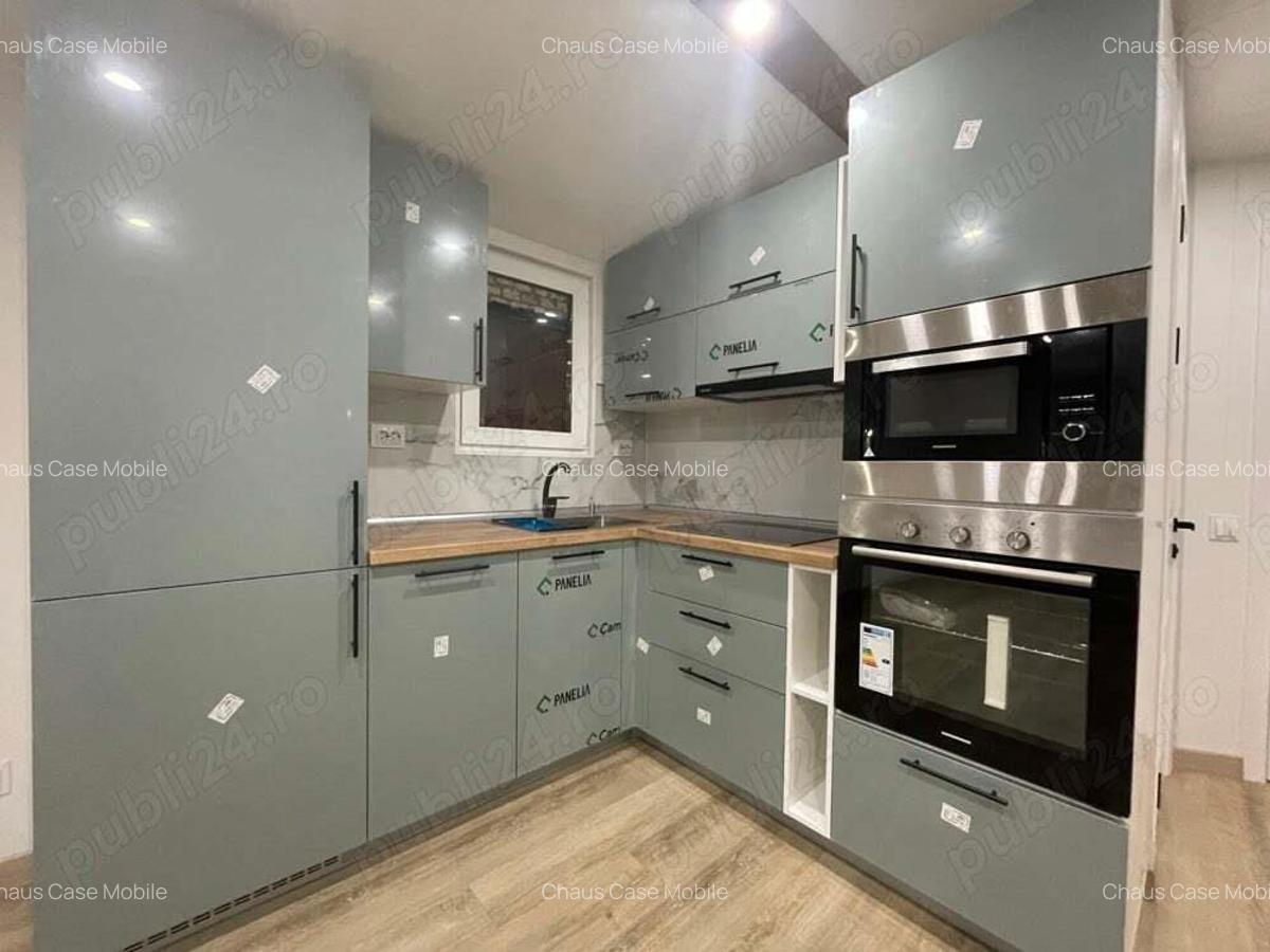 Casa Mobila Dakota 55 mp CHAUS - 9