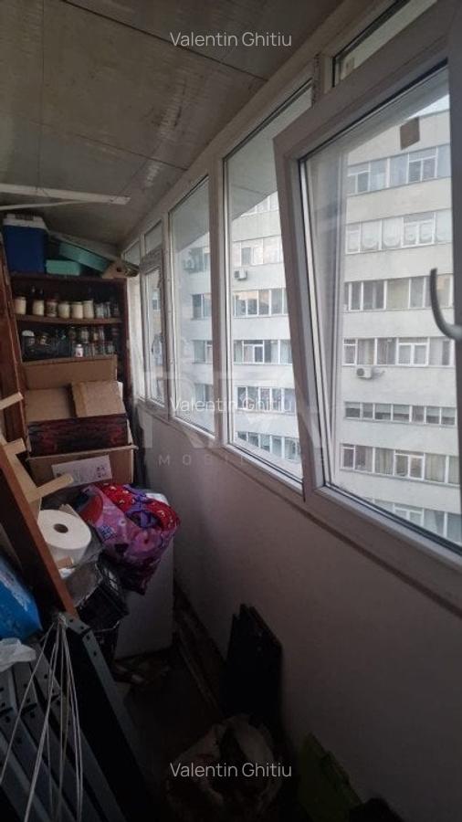 3 camere - Colentina/DoamnaGhica - decomandat- centrala - parcare - 5