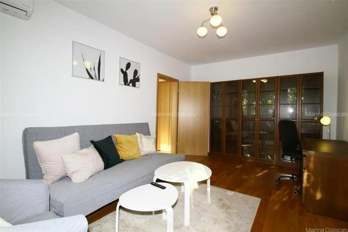 2 Camere, Domenii, 10 min Metrou - 2