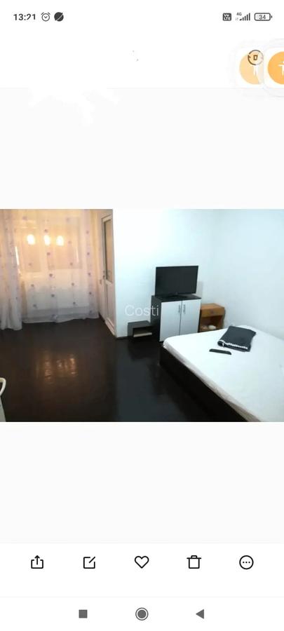 Garsoniera Electroputere Moll - 1