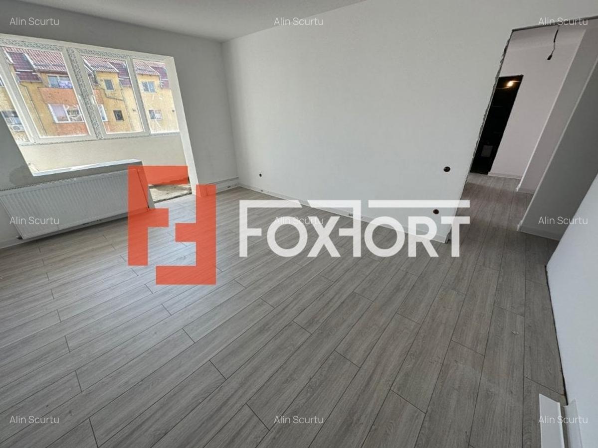 Apartament 4 camere, complet renovat, decomandat zona Dambovita - ID V3640 - 14