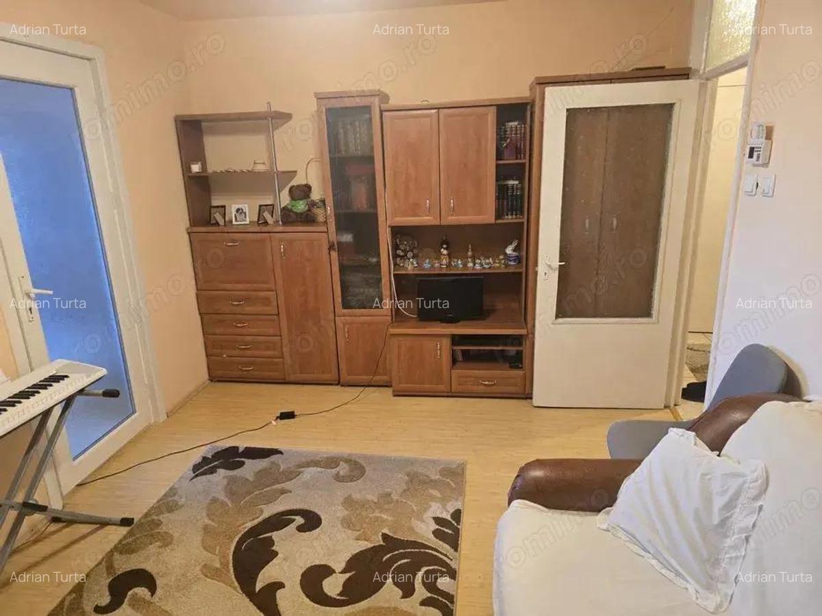 Apartament cu 1 camera Manastur zona Minerva - 2