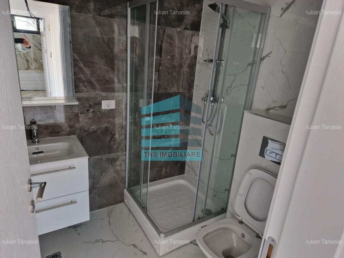 2 camere cu Gradina 77 Mp,Imobil Stil Boutique, Titan -Pallady - 10