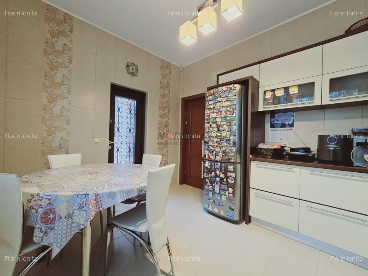 Titanul Nou - Auchan - vila ideala pentru familie - solida - confortabila - 11