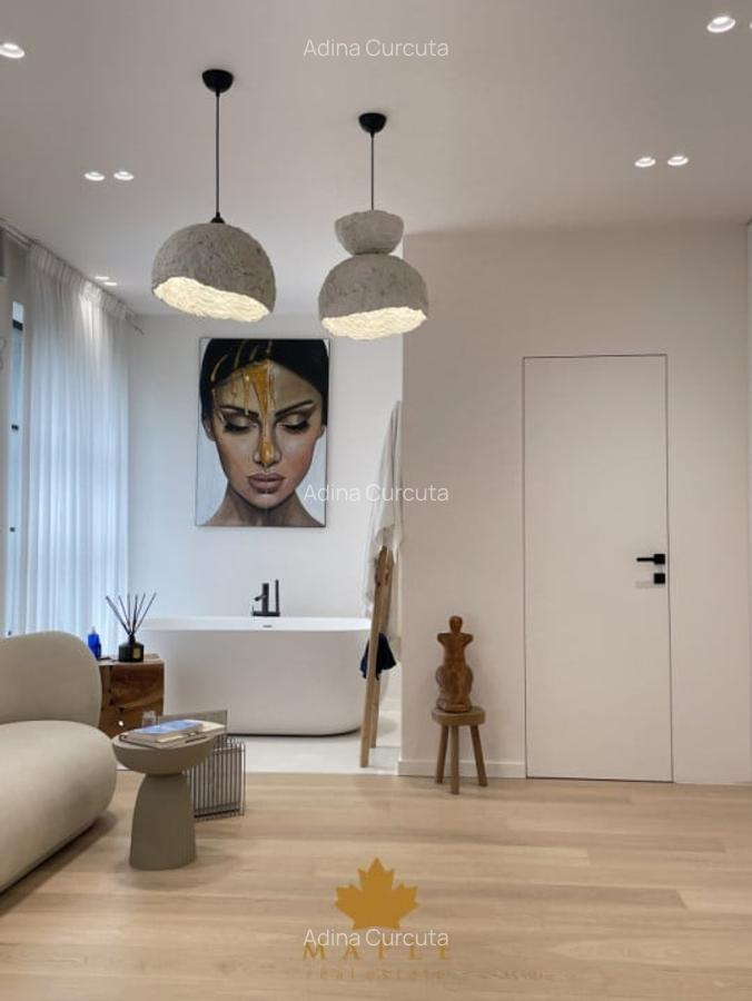 DE VANZARE: Vila cu 5 camere, individuala, design scandivat - 19