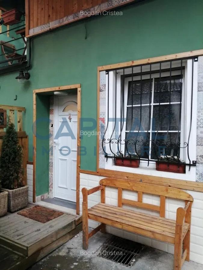 0% Comision Apartament 2 camere, 54 mp, Str Horea langa Facultatea de Litere - 8