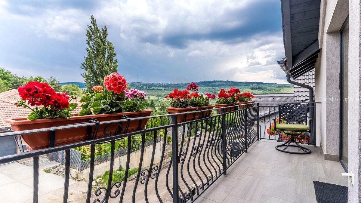 Casă individuală cu 3 camere în Borhanci - 14