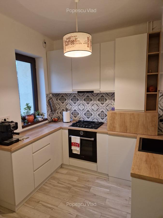 Obor Colentina Rose Garden cartierul German - metrou Obor 12 min. - 1