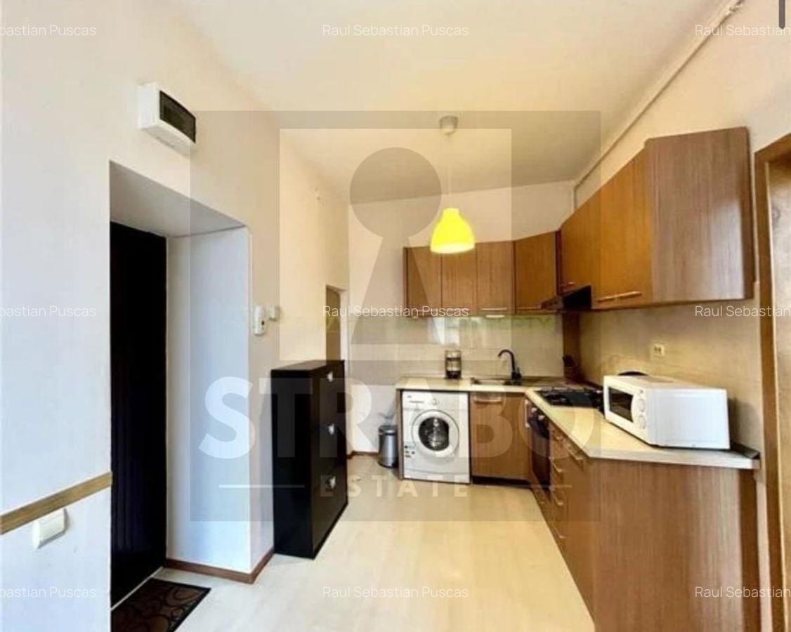 Ultracentral  - Republicii - Apartament 3 camere 2 bai - 80mp - 10