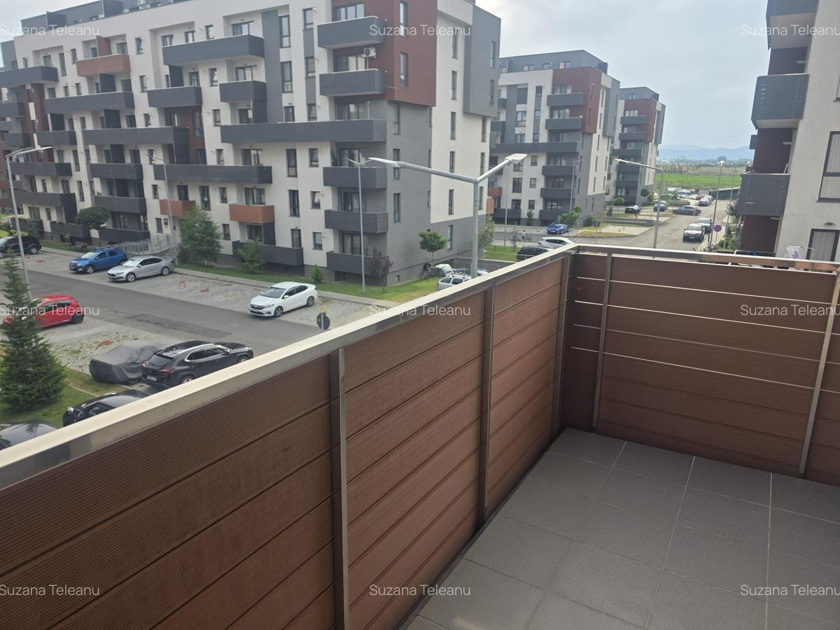 Apartament cu 3 camere în Bartolomeu - 8