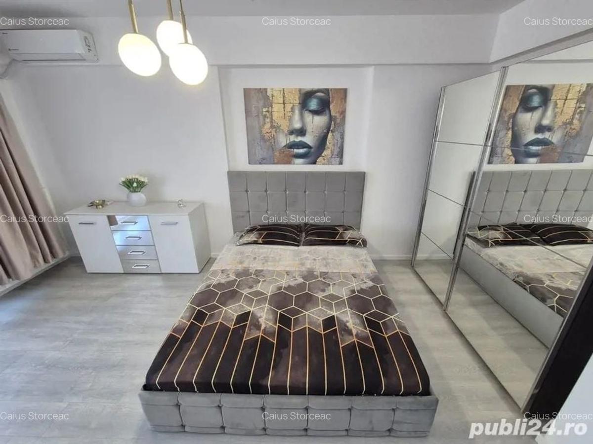 Apartament cu 3 camere în Otopeni | Complex Toscana - 2
