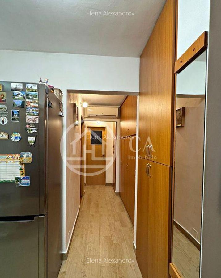 Apartament de vanzare cu 3 camere tip PB in zona Nufaru... - 11