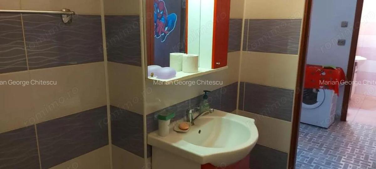 APARTAMENT 3 CAMERE DECOMANDAT | ZONA SALAJ - 12