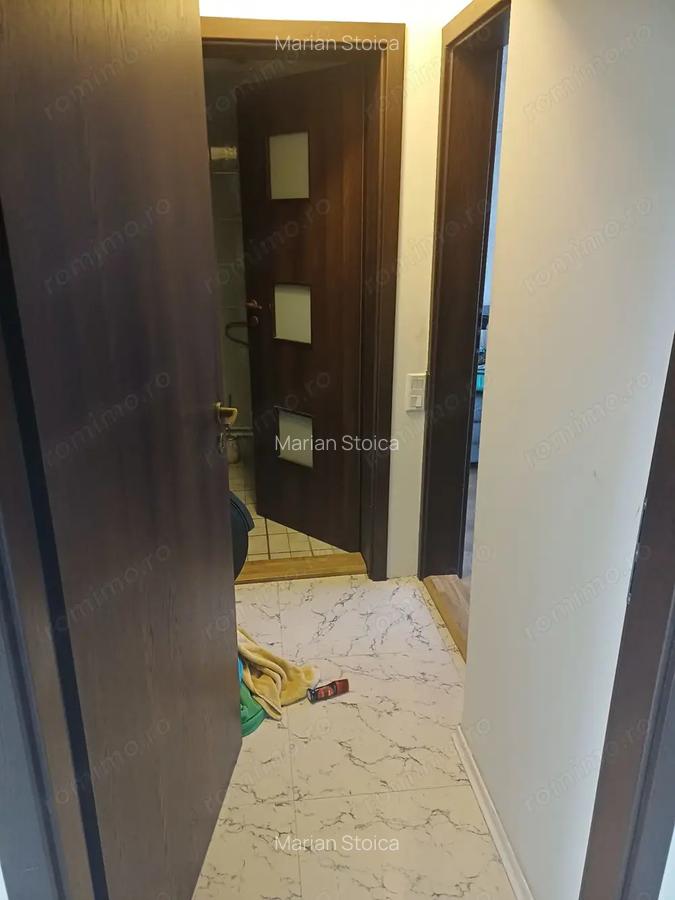 Inchiriez apartament cu 3 camere zona unirii fantani centru civic - 5