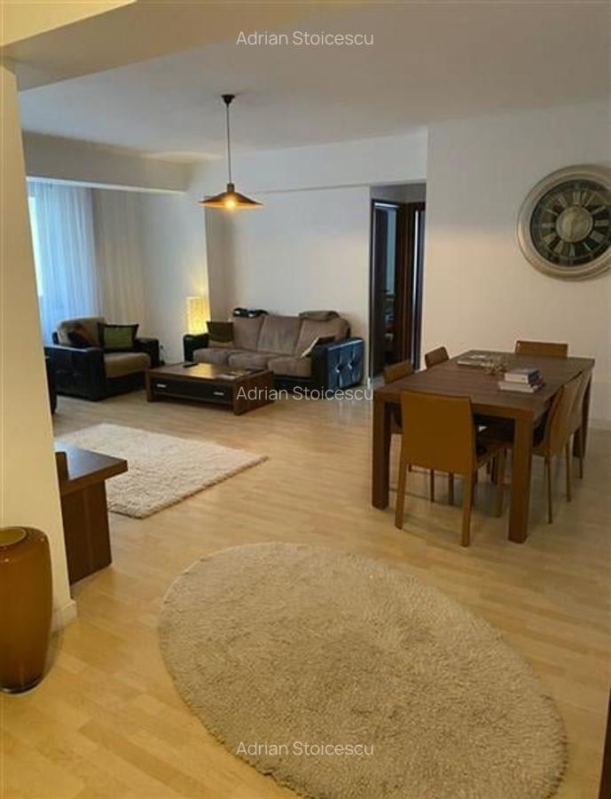 Inchiriere apartament 3 camere Lux Vitan-Mall - 2