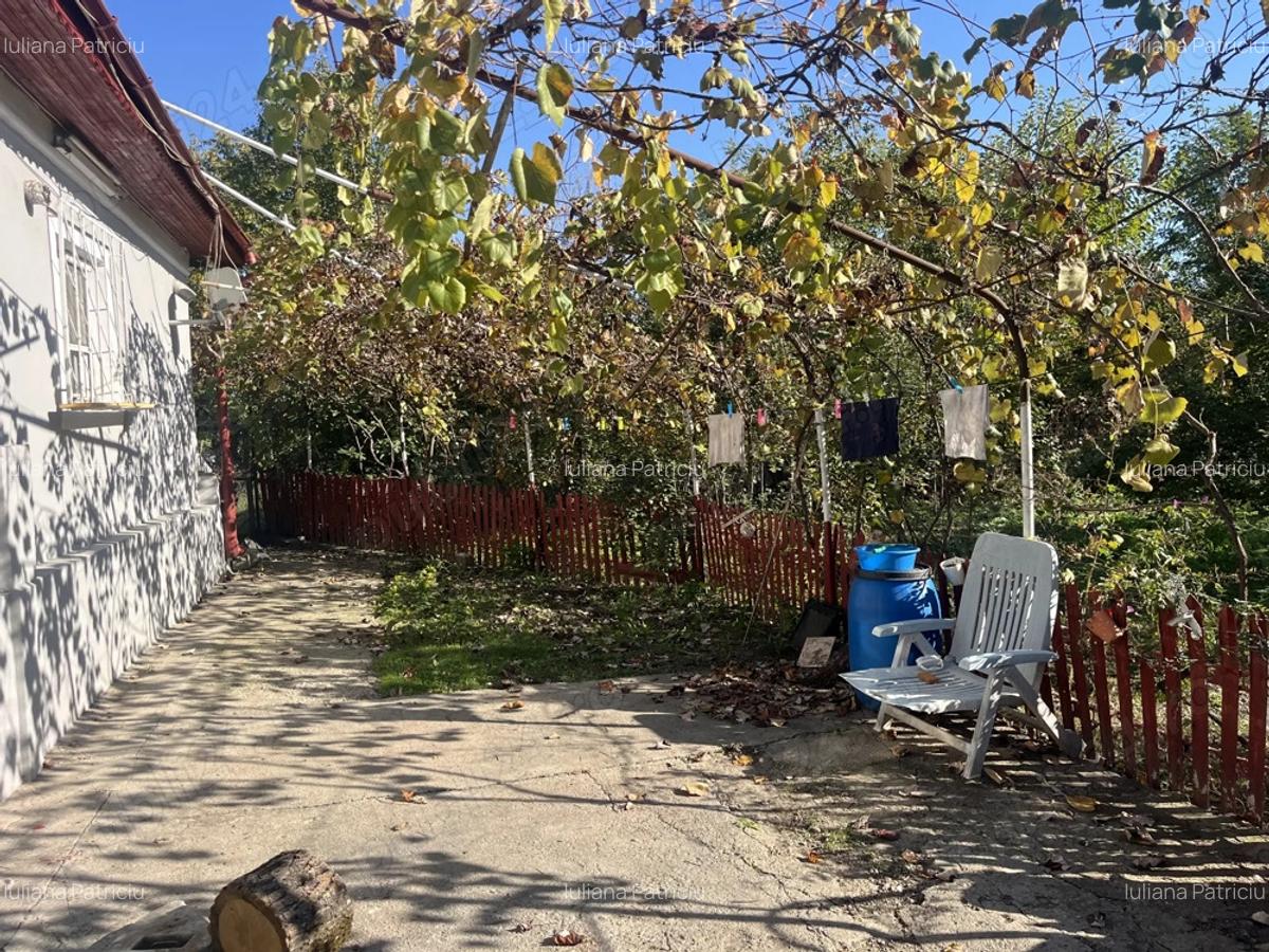 Casa boteni - 39 km de bucuresti - 9