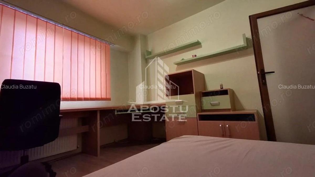 Apartament 2 camere Zona Intim - 12