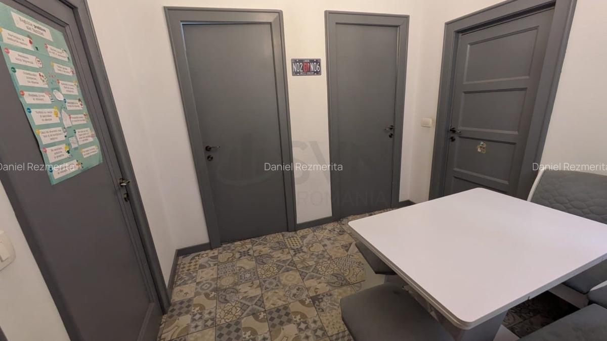 REA1024305 4 Camere l Unirii l In Vila - 8