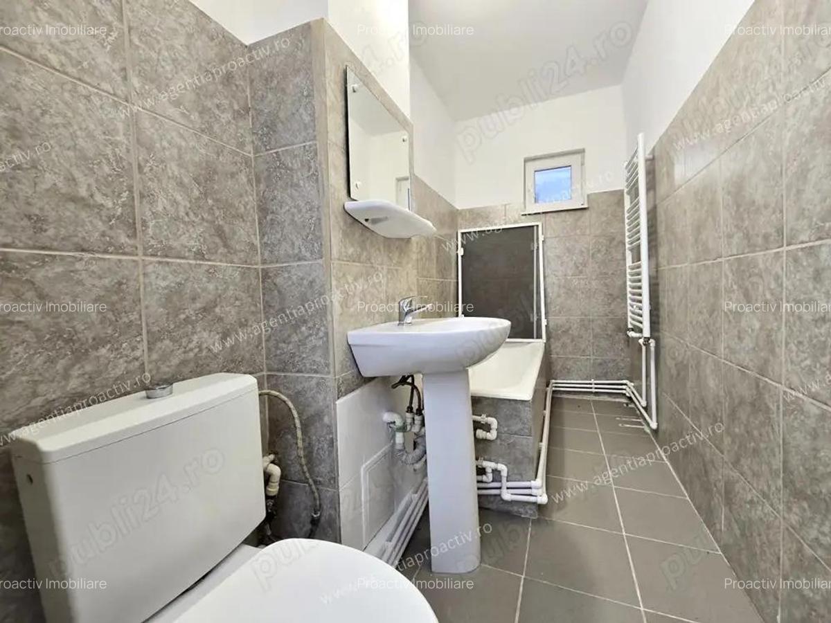 Apartament cu 4 camere, vedere spre Dunare - 9