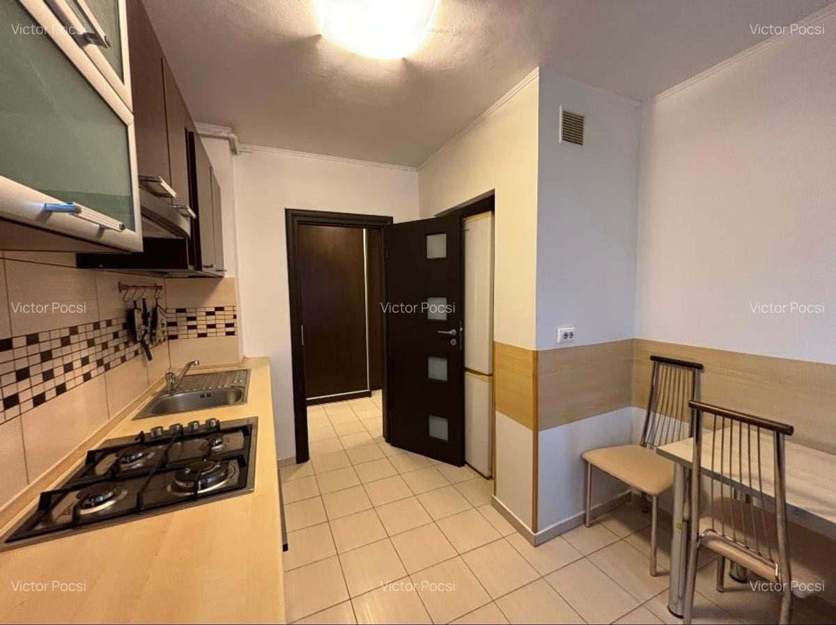 Apartament de inchiriat la Moghioros - 7