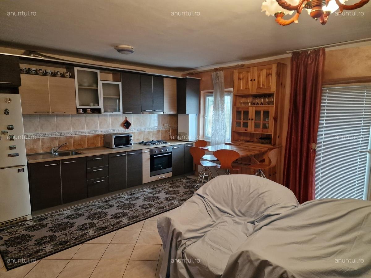 Stefan cel Mare apartament cu 3 camere de vanzare - 4