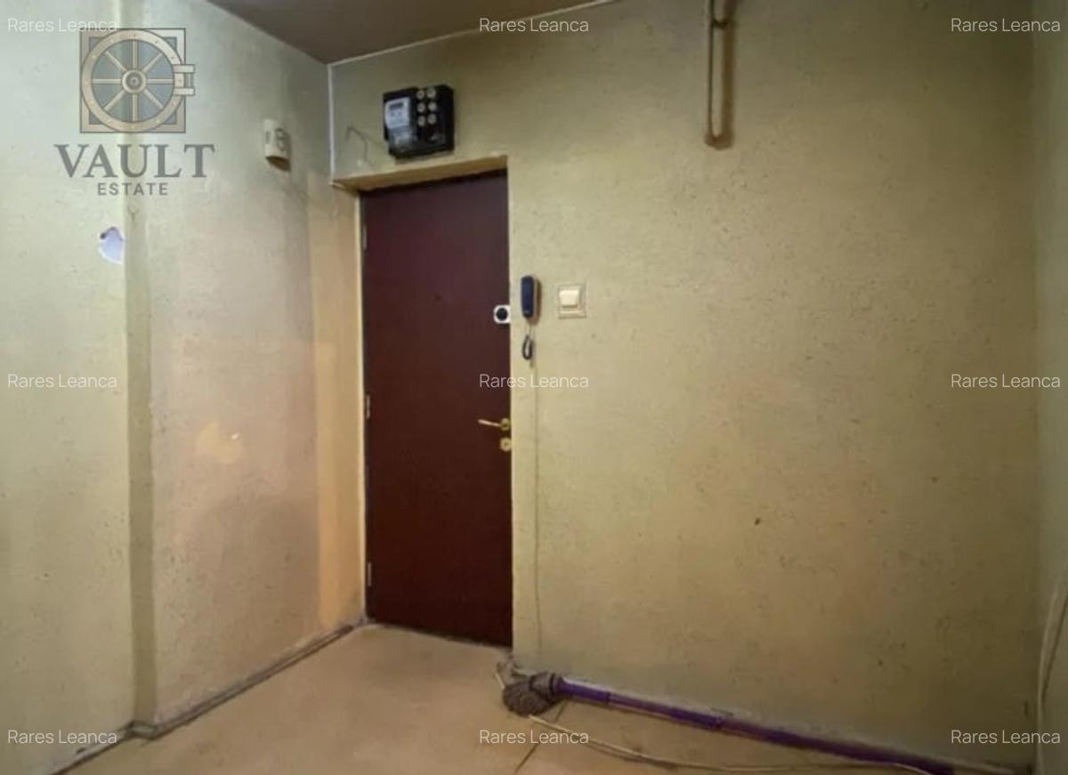 Apartament 3 camere - ETAJ 1 - zona COLENTINA - 6