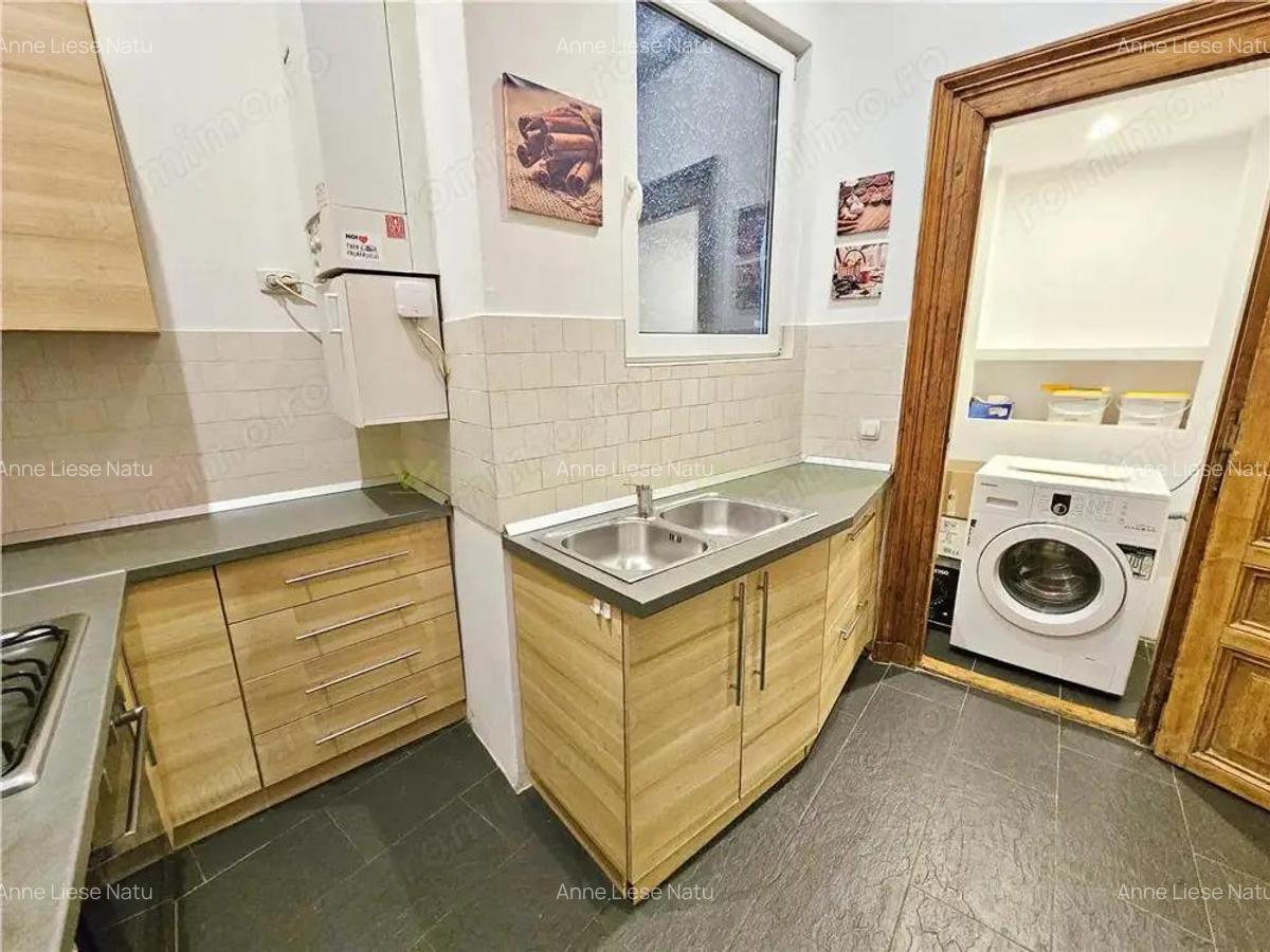 Oportunitate investitie: Apartament 3 camere Muresenilor - 17