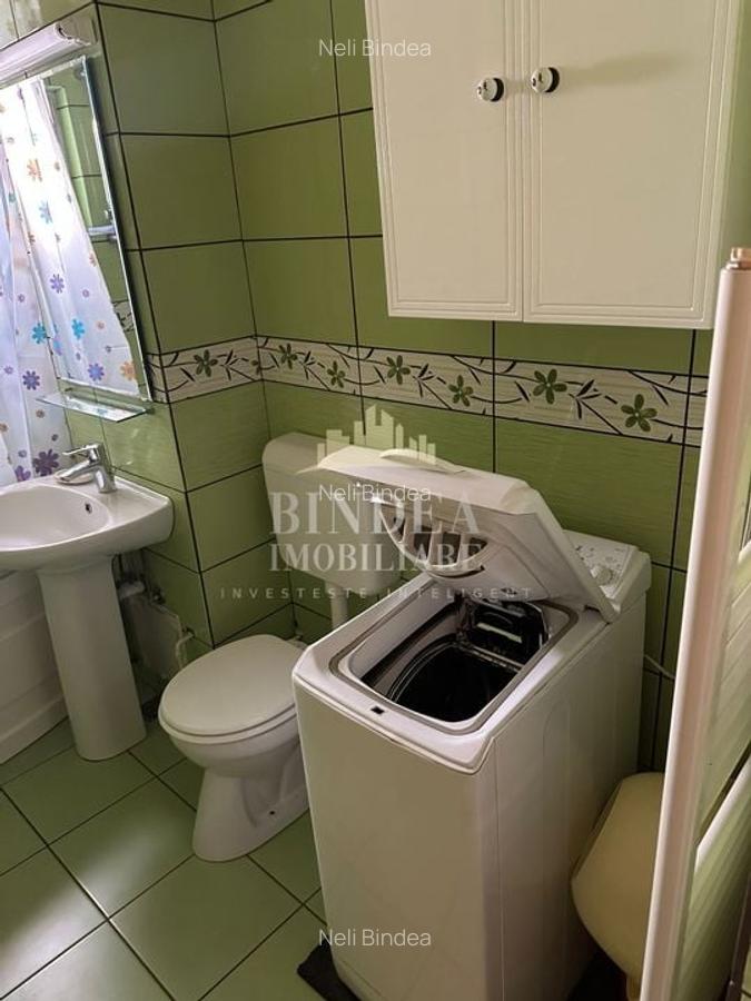 Apartament cu 2 camere semidecomandat în Complex Studențesc - 7