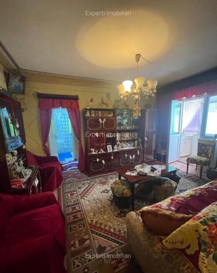 Apartament 3 camere situat in zona Casa de Cultura - 15