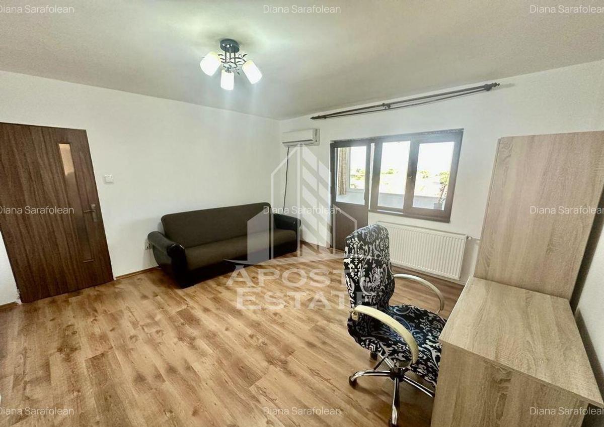 Apartament mare cu o camera, 40mp, zona Complexului Stude... - 3