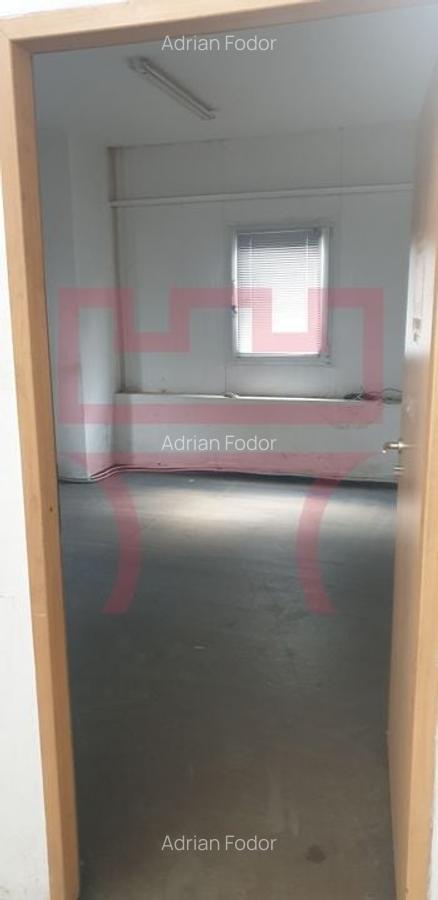 Hala spatiu industrial depozitare productie showroom cu birouri - 5