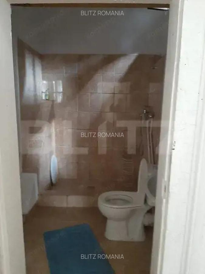 Apartament de inchiriat, 2 camere, 65 mp, zona Iosefin - 4
