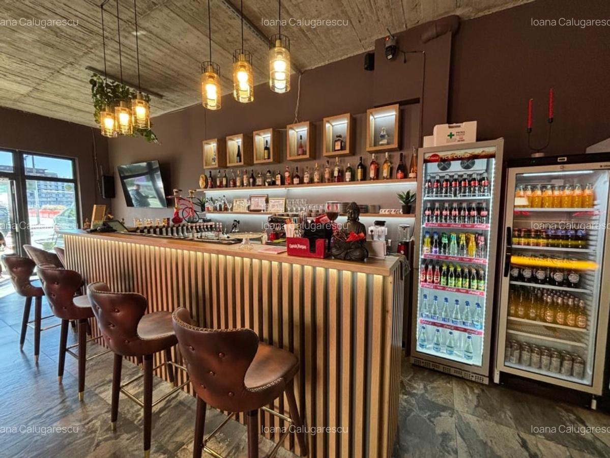 Afacere la cheie- Cafenea si studio bronzare (Solar)- Sibiu - 7 Afacere la cheie- Cafenea si studio bronzare (Solar)- Sibiu - 7