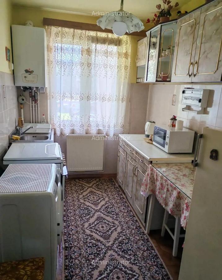 Apartament 2 camere zona Grivitei,etajul 1, 105000 Euro - 3