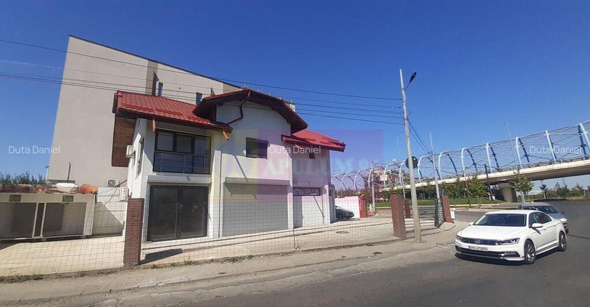 Investi?ia perfecta - Imobil gata inchiriat pretabil o... - 27