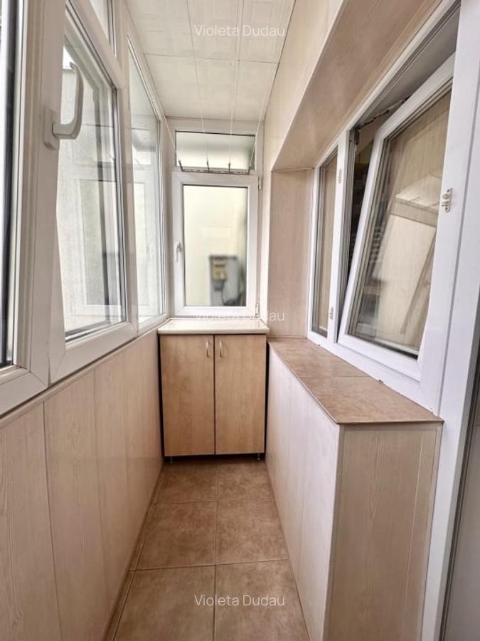 Apartament Spatios 2 camere Rahova/  Margeanului - 16