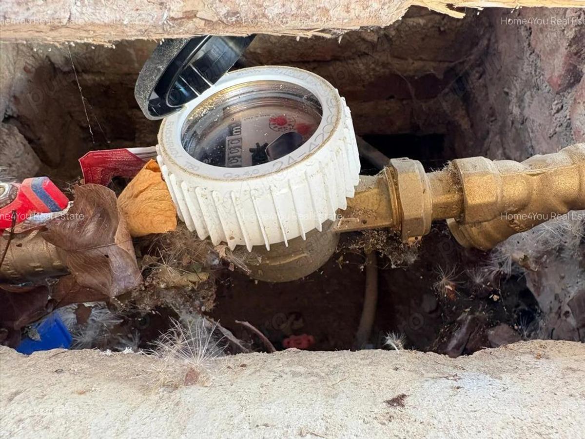 Oportunitate de investitie: Constructie cu utilitati+teren 285 mp Barajul Paltinu, 0% comision - 6