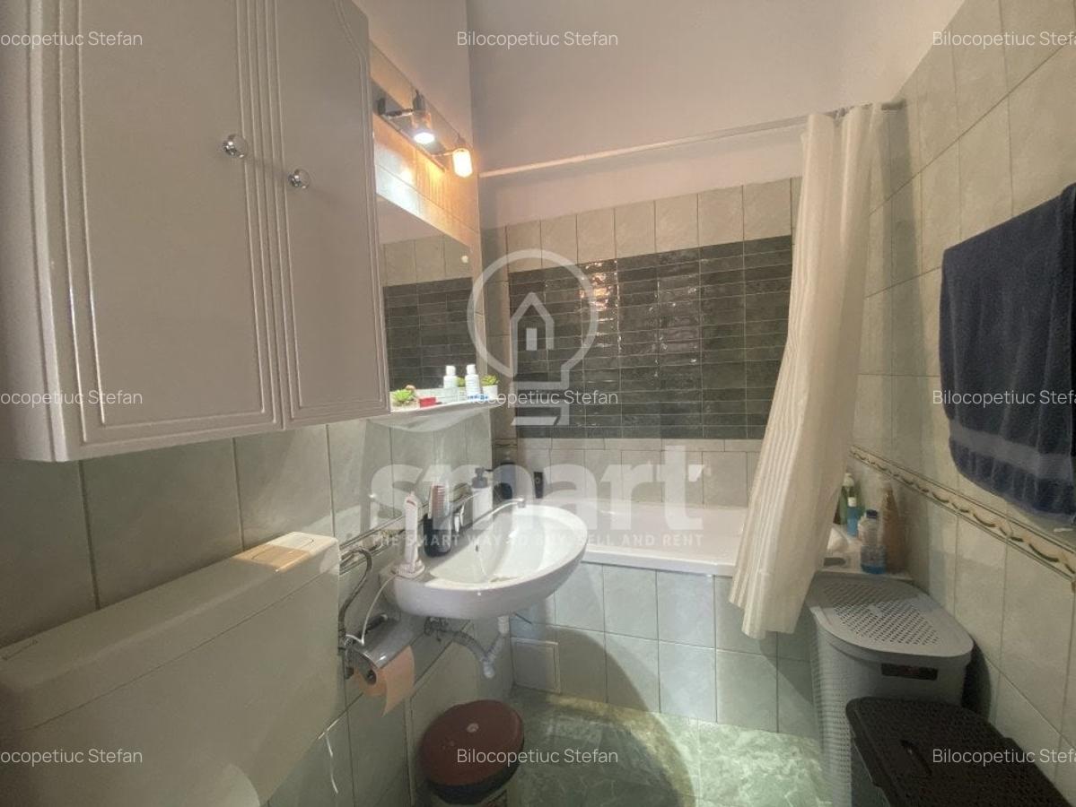 Apartament 2 camere BLOC NOU 65mp Dorobantilor - 7
