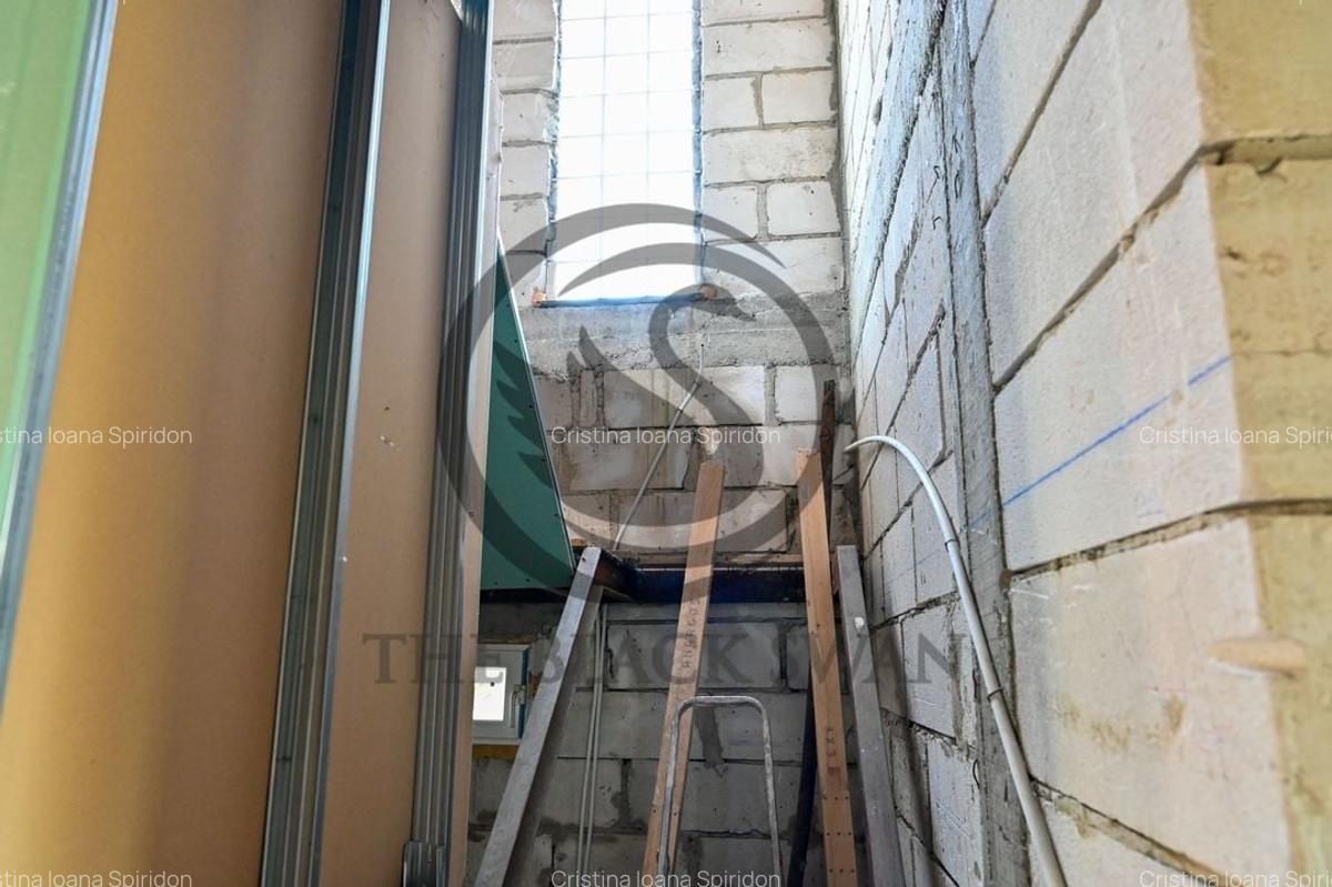 Casa de vanzare | Langa Urlati | Loloiasca - Prahova | Comision 0% - 9